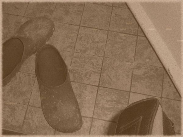 Schuhe